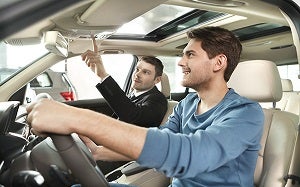 Schedule a test drive at KTM Satélite Ferbel in Naucalpan , México, México.