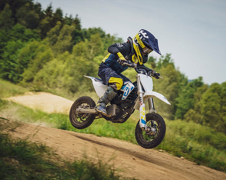 HUSQVARNA