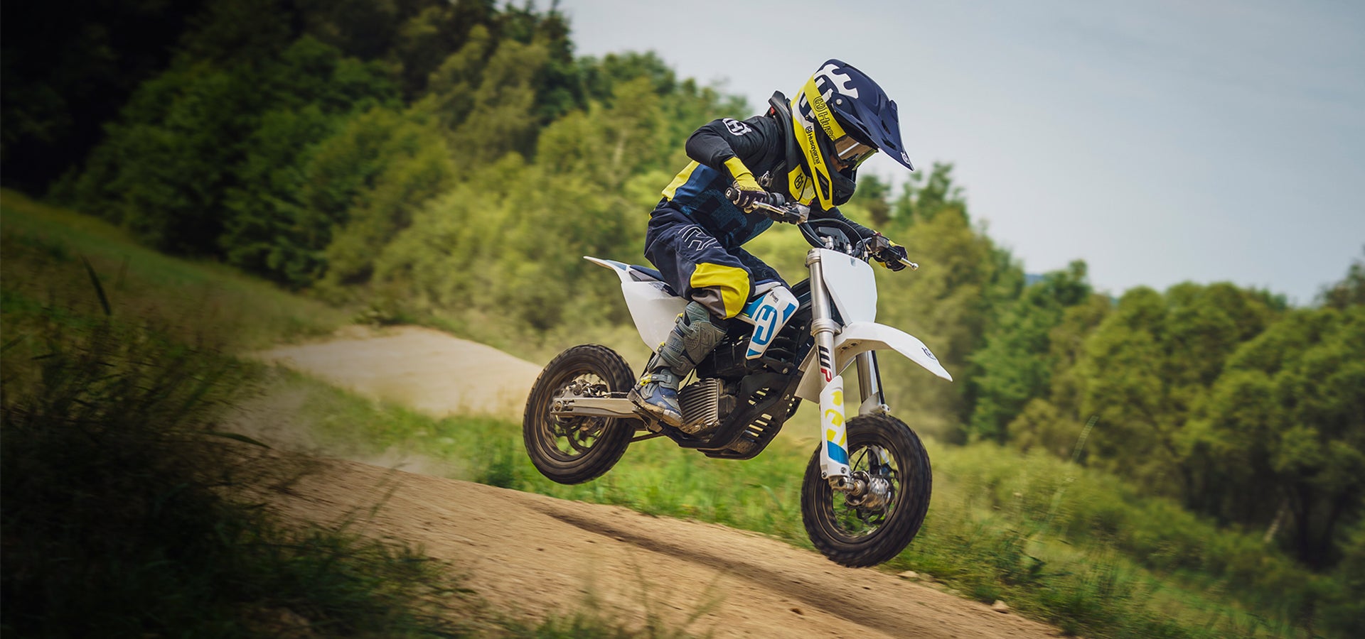 HUSQVARNA