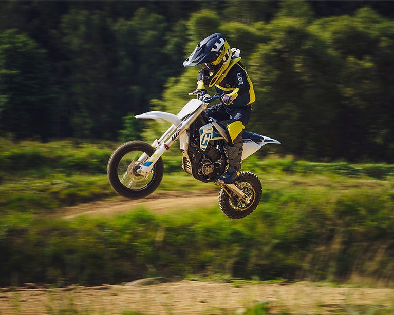 HUSQVARNA