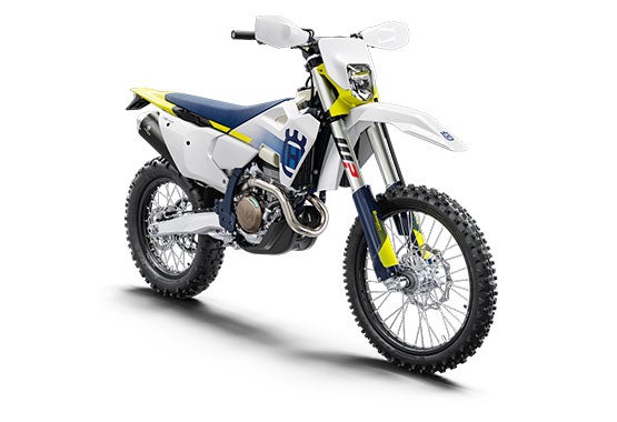 HUSQVARNA