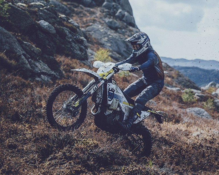 HUSQVARNA