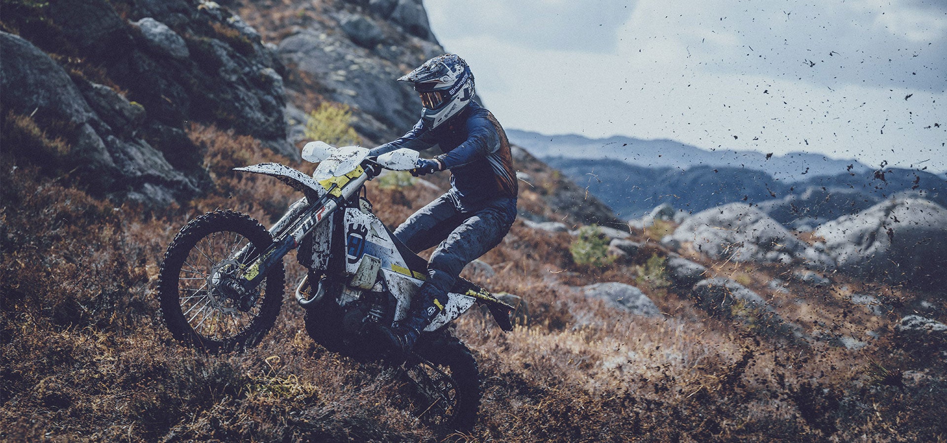 HUSQVARNA