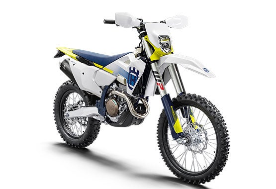 HUSQVARNA