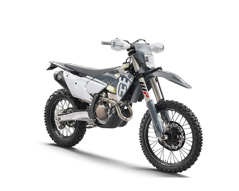 HUSQVARNA