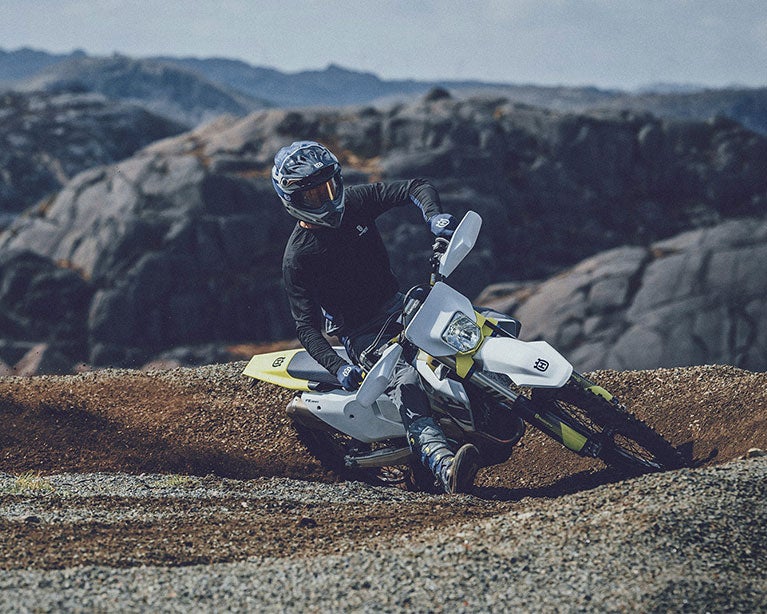 HUSQVARNA