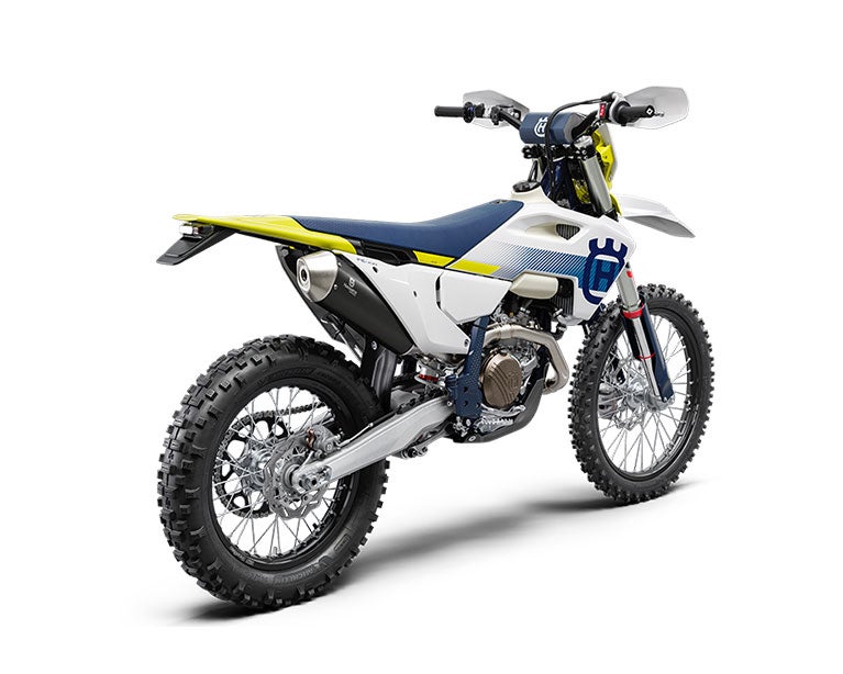HUSQVARNA