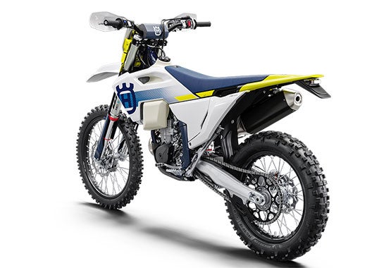 HUSQVARNA