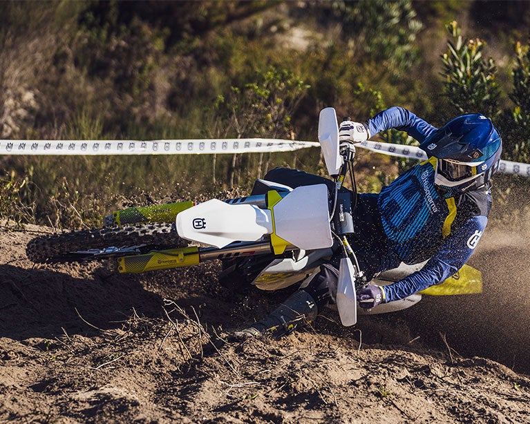 HUSQVARNA
