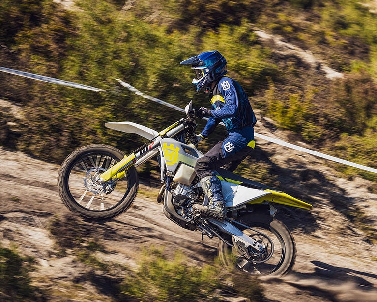 HUSQVARNA