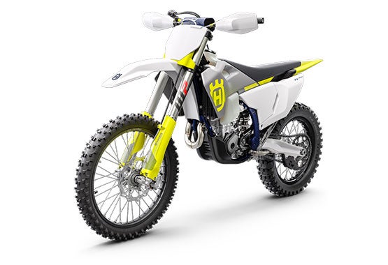 HUSQVARNA