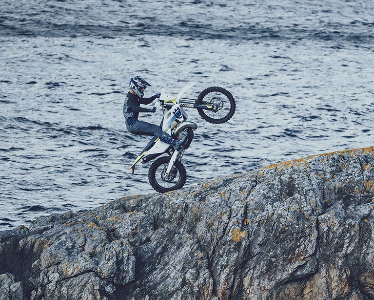 HUSQVARNA