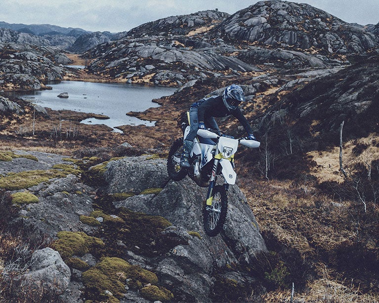 HUSQVARNA
