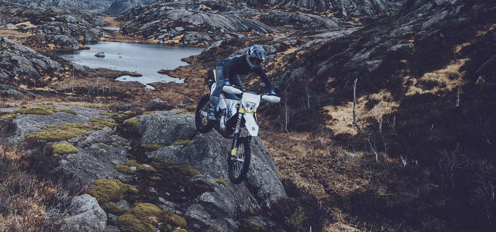 HUSQVARNA