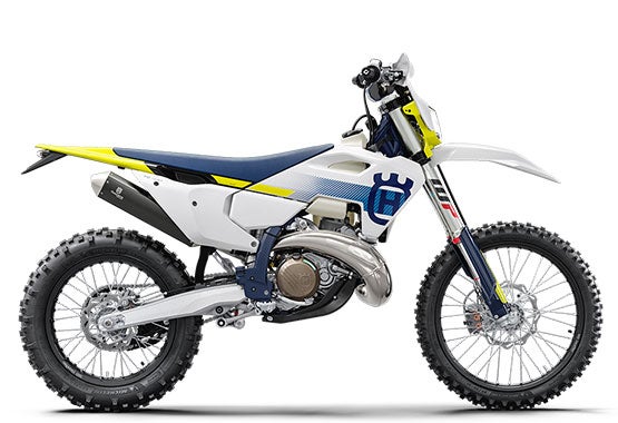 HUSQVARNA