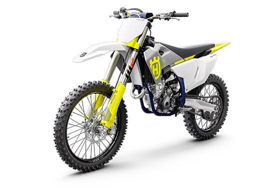 HUSQVARNA