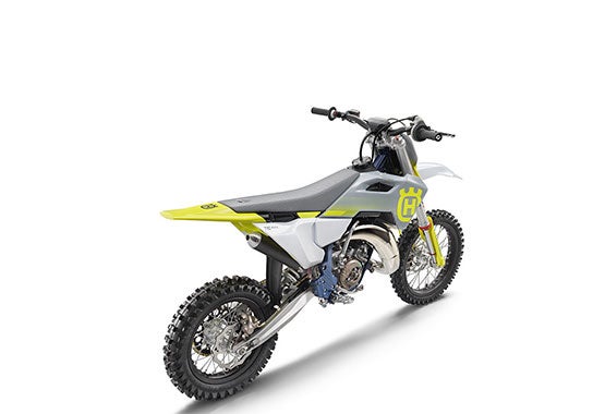 HUSQVARNA