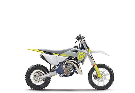HUSQVARNA