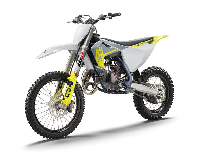 Husqvarna Destacado