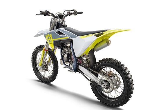 HUSQVARNA