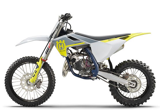 HUSQVARNA