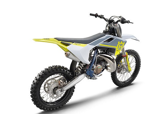 HUSQVARNA