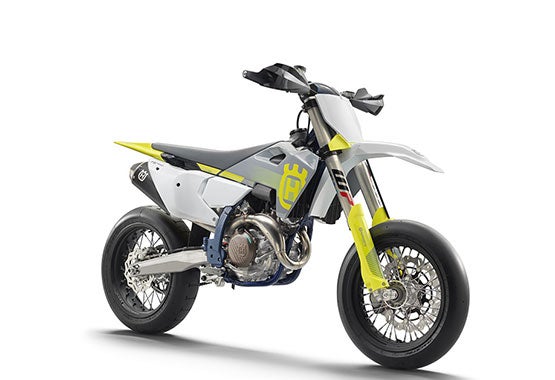 HUSQVARNA
