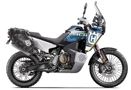 HUSQVARNA