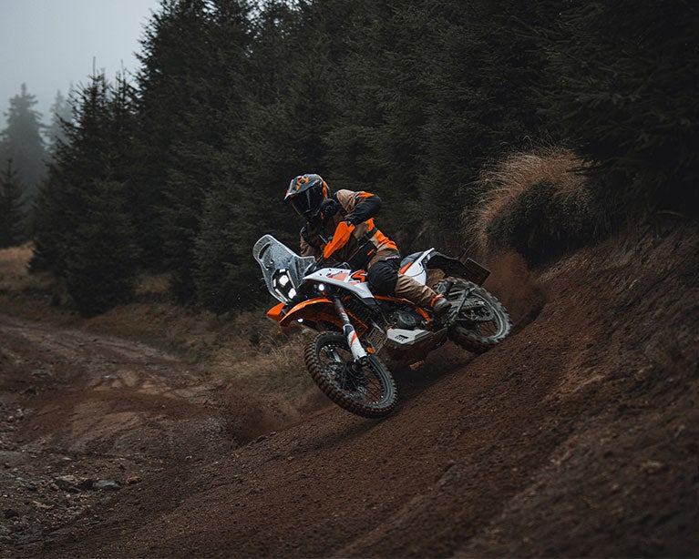 KTM