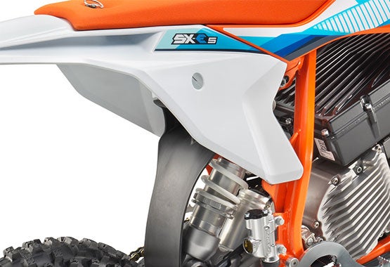 KTM Destacado