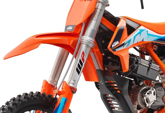 KTM Destacado