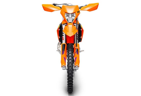 KTM 300 EXC