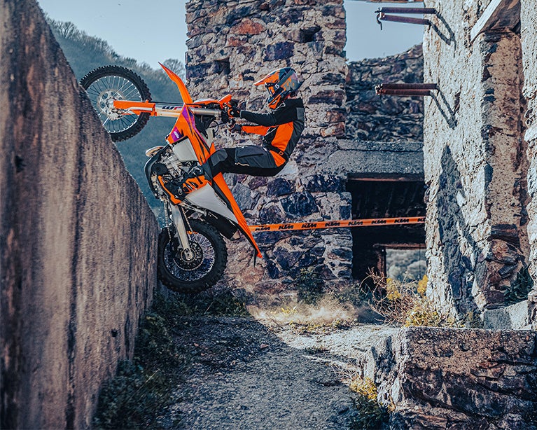 KTM