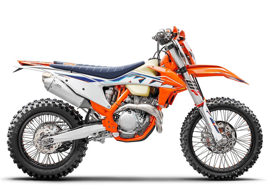 KTM