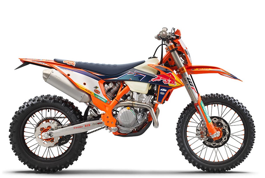 KTM