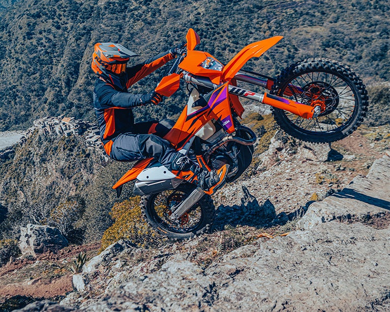 KTM