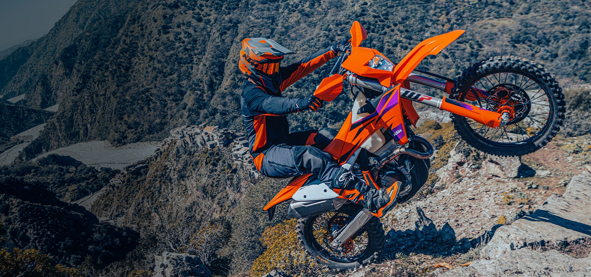 KTM