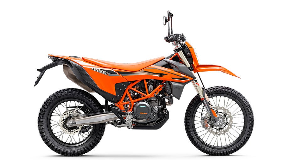 KTM