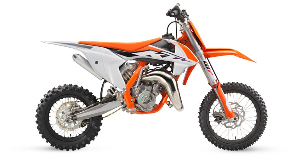 KTM