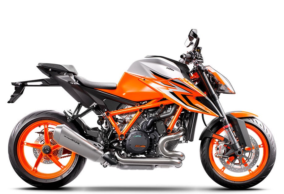 KTM