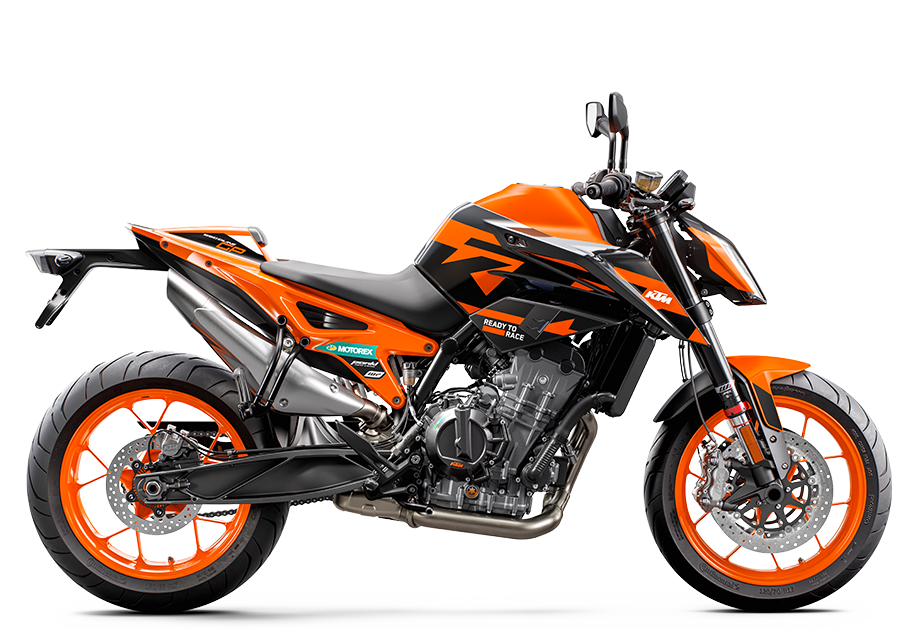 KTM