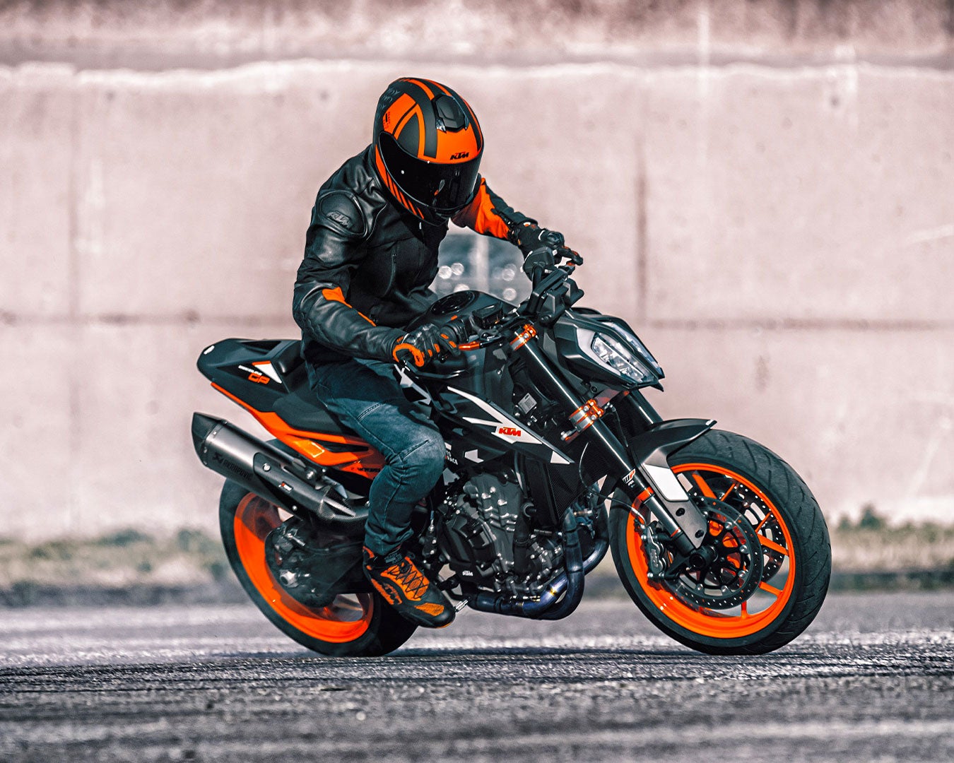 KTM