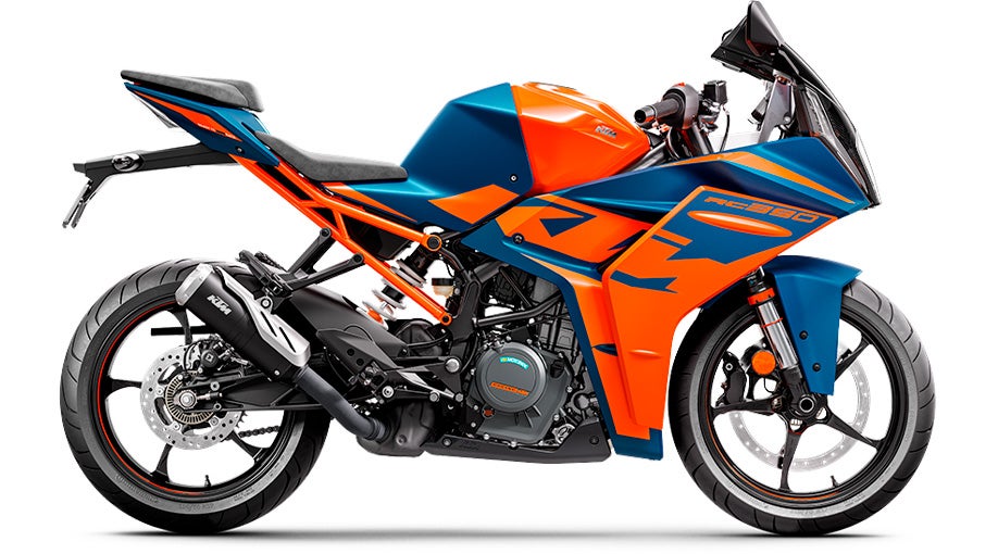 KTM