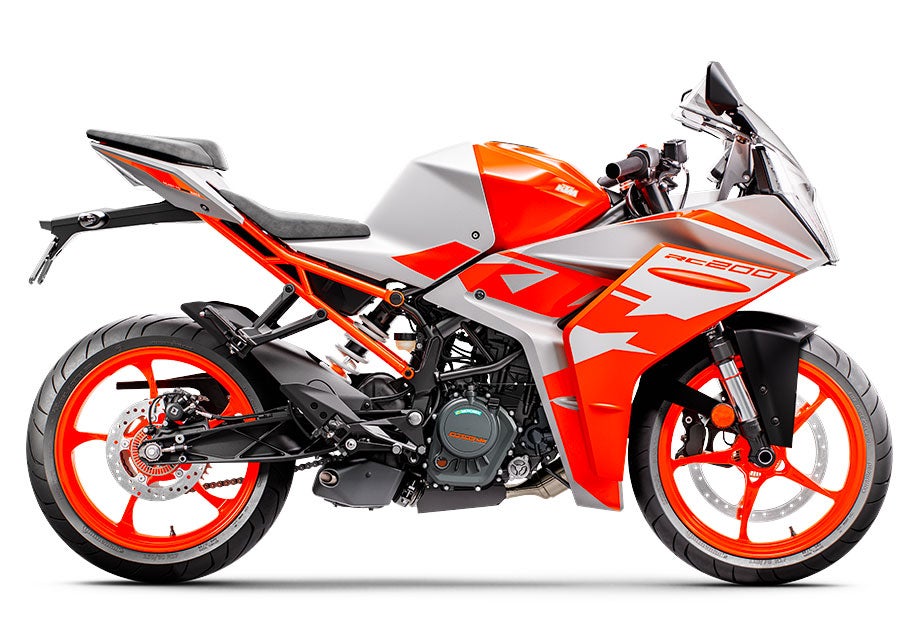 KTM