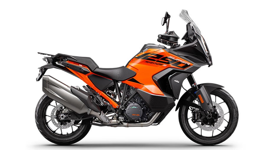 KTM