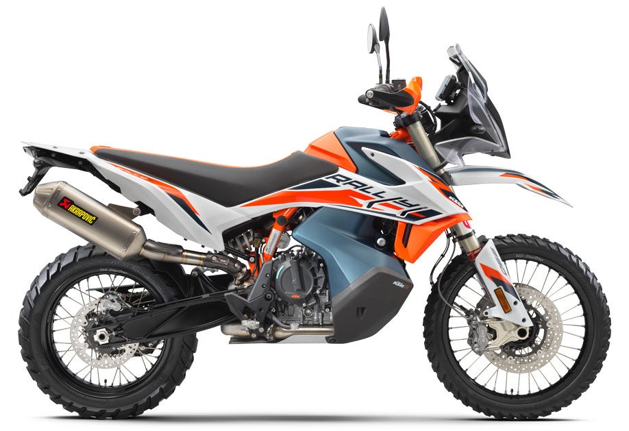 KTM