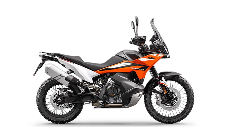 KTM