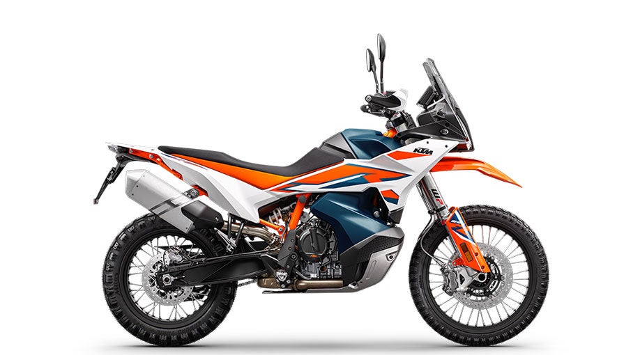 KTM