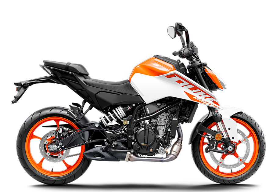 KTM