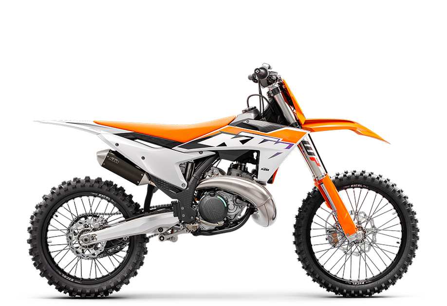 KTM